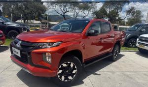 Mitsubishi L200 2020