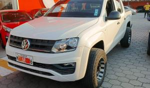 Volkswagen AMAROK BI 2019