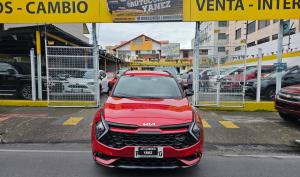 Kia Sportage 2024