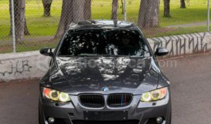 foto de BMW 335i 2008