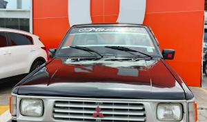 Mitsubishi L200 Sportero 1999