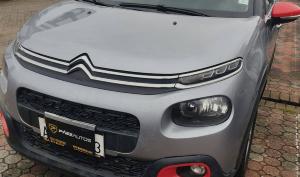 Citroen C3 Feel 2020