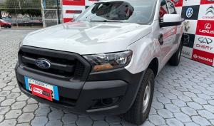 Ford Ranger 2023