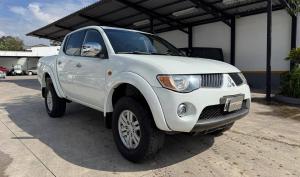 Mitsubishi L200 Triton 2008