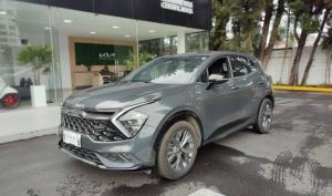 Kia New Sportage GT Line 2024