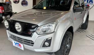 Chevrolet D-MAX CRDI HI RIDE 2024