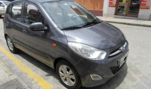 Hyundai i10 2015
