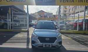 Hyundai Creta 2021