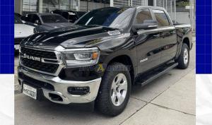 Dodge RAM 1500 2022