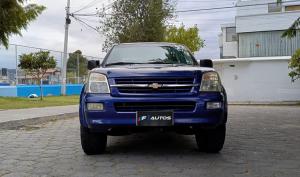 Chevrolet LUV Dmax CD 2008