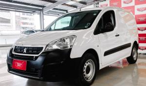 Peugeot PARTNER PRO LG 2019
