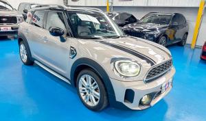 Mini Cooper Countryman 2023
