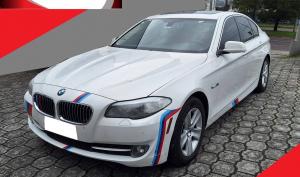 BMW 528i 2013