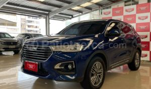 Great Wall Haval H6 2021