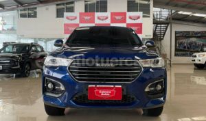 Haval H6 2021