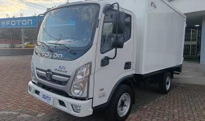Foton Aumark BJ 2025