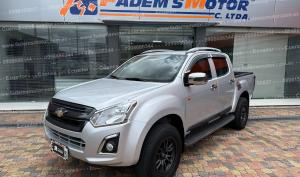 Chevrolet D-MAX CRDI HI RIDE 2023