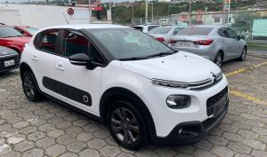 Citroen C3 Feel 2020