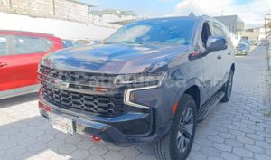 foto de Autos marca Chevrolet seminuevo modelo Tahoe Z71 año 2023