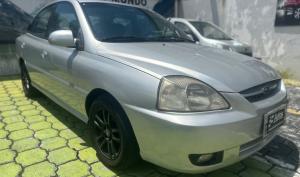 Kia Rio Stylus 2013