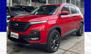 Chevrolet CAPTIVA LT TURBO 2023