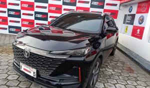 Changan CS55 Plus 2023