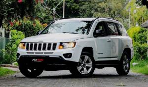 Jeep Compass Sport 2013