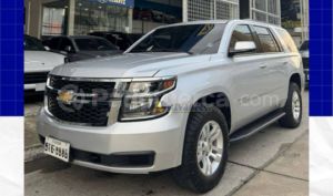 foto de Autos marca Chevrolet seminuevo modelo Tahoe año 2020