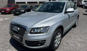 Audi Q5 2013