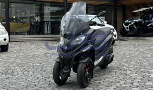 Piaggio MP3 S 2023