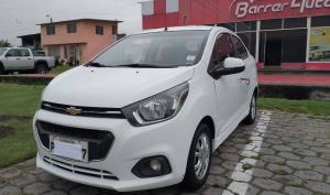 Chevrolet Beat 2022