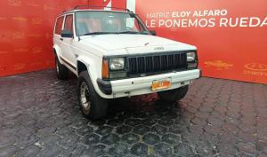 Jeep Cherokee 1996