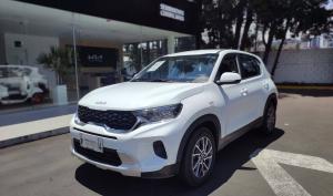 Kia Sonet 2024