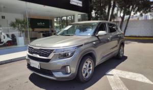 Kia Seltos 2024