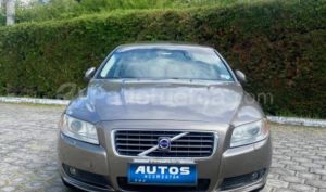 foto de Volvo S80 2009