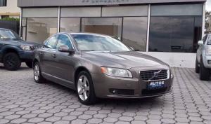Volvo S80 2009