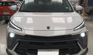 DongFeng T5 EVO 2023