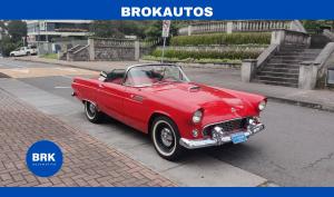 Ford Thunderbird 1955
