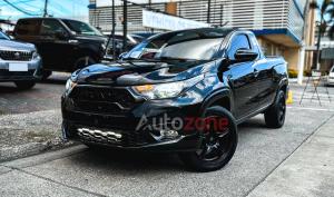 Dodge RAM 700 Laramie 2023