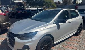 Chevrolet ONIX RS 2021