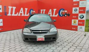 Chevrolet Optra 2006