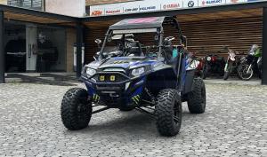 Polaris RZR XP 900 2013
