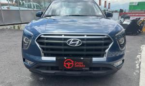 Hyundai Creta 2024