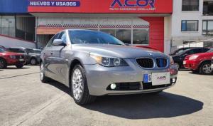 BMW 525i 2004