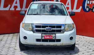 Ford ESCAPE XLS 2008