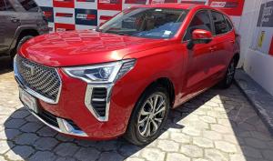Haval All New H2 Jolion Luxury 2023