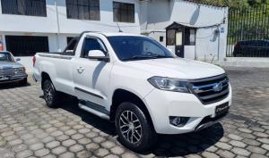 Foday Lion F22 4X2 CS 2019