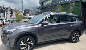 Gac GS5 2020