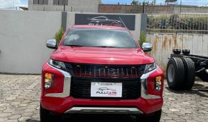 Mitsubishi L200 2024