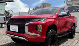 Mitsubishi L200 GLX 2024